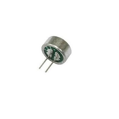 Microphone - Mic for Nokia Asha 205 Dual Sim - RM-862
