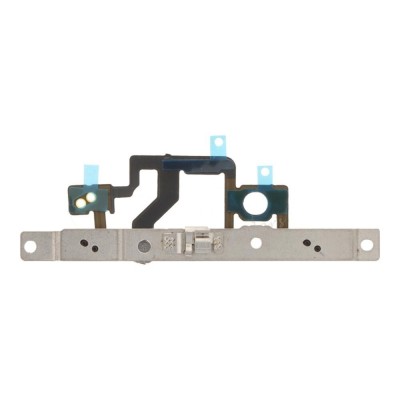 Volume Button Flex Cable For Apple Iphone 16e By - Maxbhi Com