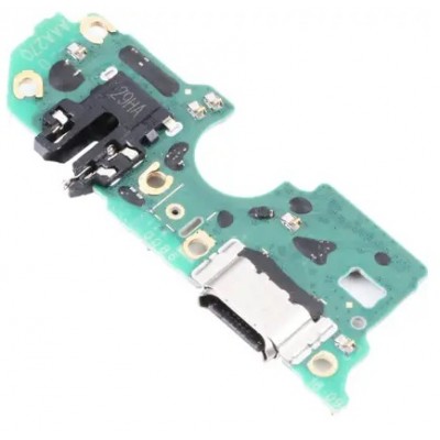 Charging Connector Flex Pcb Board For Oppo A1x 5g By - Maxbhi Com