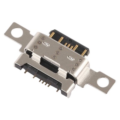 Charging Connector For Nokia 7 By - Maxbhi Com