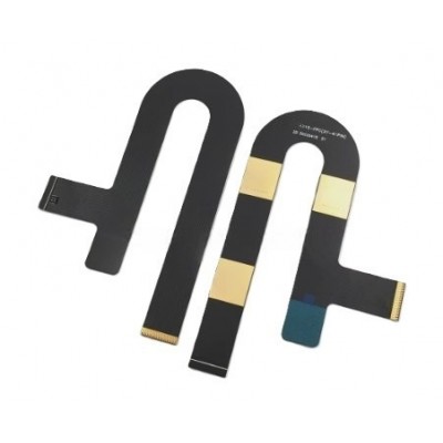 Lcd Flex Cable For Blackview Tab 15 By - Maxbhi Com