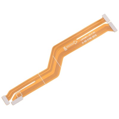 Main Board Flex Cable For Oppo Reno8 Pro Plus 5g By - Maxbhi Com