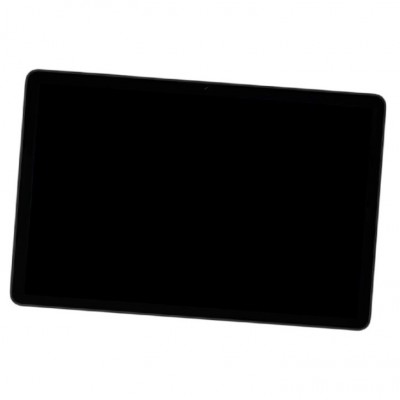 Camera Lens Glass with Frame for Doogee Tab A9 Pro Plus Black Camera Lens Glass with Frame for Doogee Tab A9 Pro Plus Black