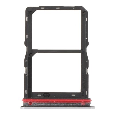 Sim Card Holder Tray For Honor X7c 5g Green - Maxbhi Com