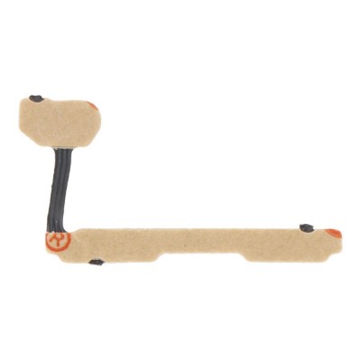 Volume Button Flex Cable For Oppo Find X3 5g By - Maxbhi Com
