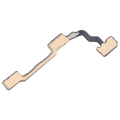 Volume Button Flex Cable For Oppo Reno8 Pro Plus 5g By - Maxbhi Com