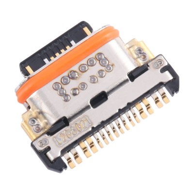 Charging Connector For Vivo Iqoo U3 By - Maxbhi Com