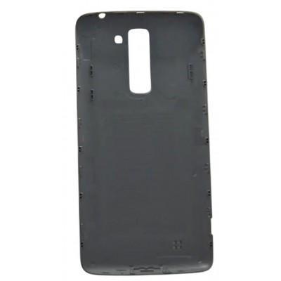 Back Panel Cover For Lg K7 16gb Gold - Maxbhi Com