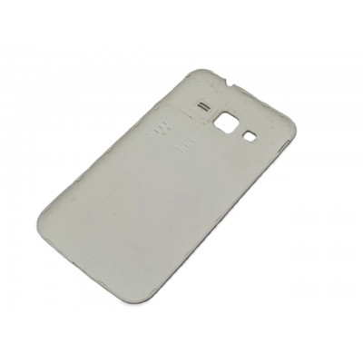 Back Panel Cover For Samsung Galaxy Core Advance I8580 White - Maxbhi Com