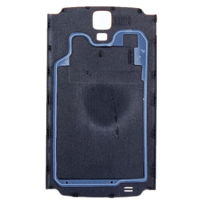 Back Panel Cover For Samsung I537 Blue - Maxbhi Com