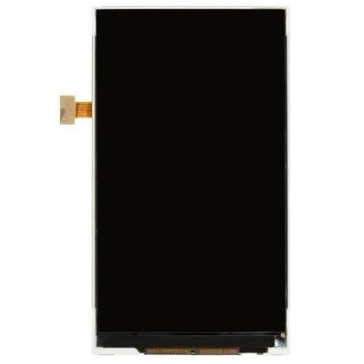 Lcd Screen For Lenovo A670t Replacement Display By - Maxbhi Com