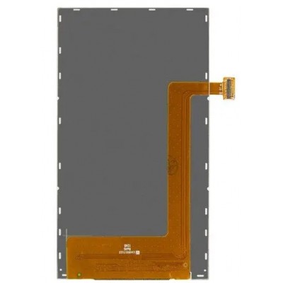 Lcd Screen For Lenovo A670t Replacement Display By - Maxbhi Com