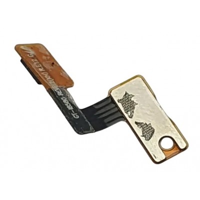 Power Button Flex Cable For Samsung Galaxy Core Advance I8580 On Off Flex Pcb By - Maxbhi Com