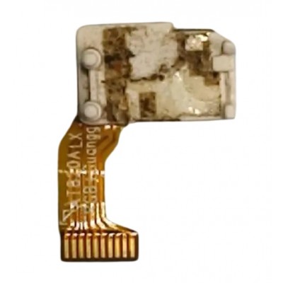 Proximity Light Sensor Flex Cable For Lenovo A670t By - Maxbhi Com