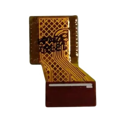 Replacement Front Camera For Samsung Galaxy Ace Style Smg357fz Selfie Camera By - Maxbhi Com