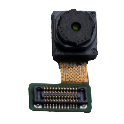 Replacement Front Camera For Samsung Galaxy S4 Active Ltea Selfie Camera By - Maxbhi Com