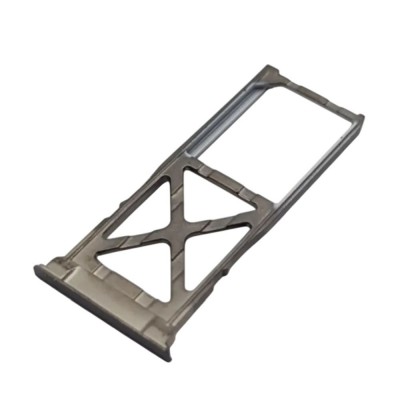 Sim Card Holder Tray For Lenovo K910l Black - Maxbhi Com