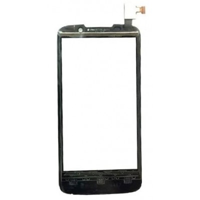 Touch Screen Digitizer For Lenovo A670t Pink By - Maxbhi Com