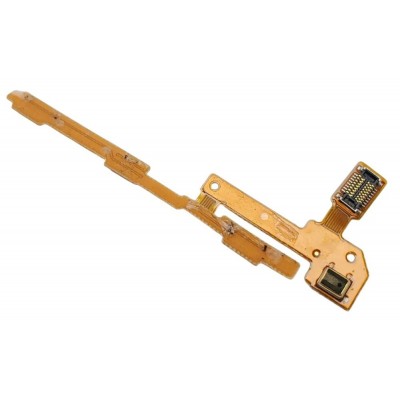 Volume Button Flex Cable For Samsung Smt210 By - Maxbhi Com