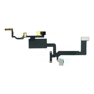 Speaker Flex Cable For Apple Iphone 12 By - Maxbhi Com