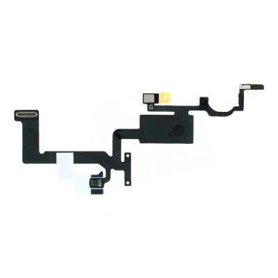Speaker Flex Cable For Apple Iphone 12 By - Maxbhi Com