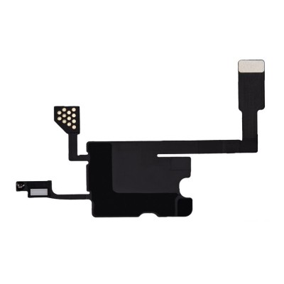 Speaker Flex Cable For Apple Iphone 14 Pro Max By - Maxbhi Com