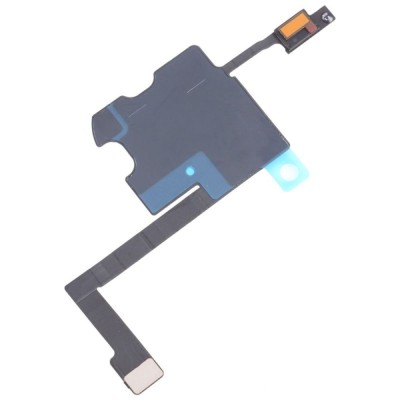 Speaker Flex Cable For Apple Iphone 15 Pro By - Maxbhi Com