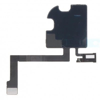 Speaker Flex Cable For Apple Iphone 15 Pro Max By - Maxbhi Com
