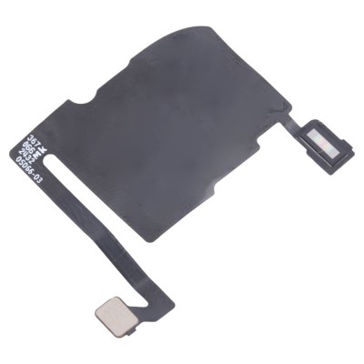 Speaker Flex Cable For Apple Iphone 16 Pro Max By - Maxbhi Com