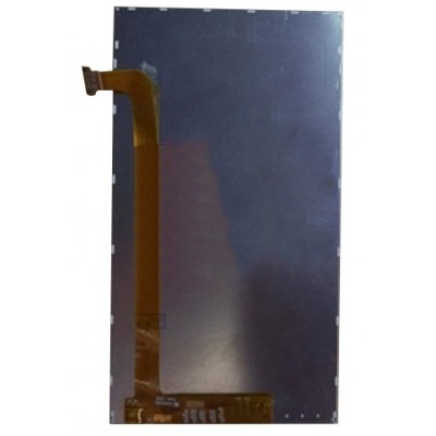 Lcd Screen For Lenovo A889 Replacement Display By - Maxbhi Com