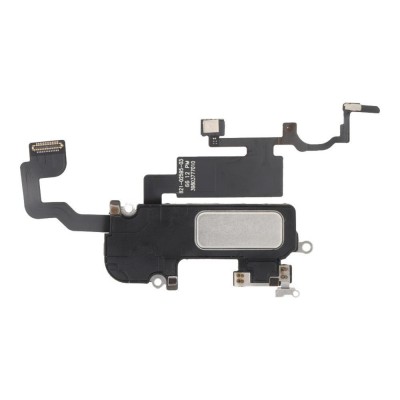 Speaker Flex Cable For Apple Iphone 12 Pro Max By - Maxbhi Com
