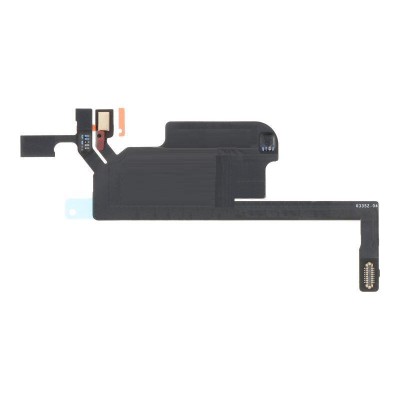 Speaker Flex Cable For Apple Iphone 13 Pro Max By - Maxbhi Com