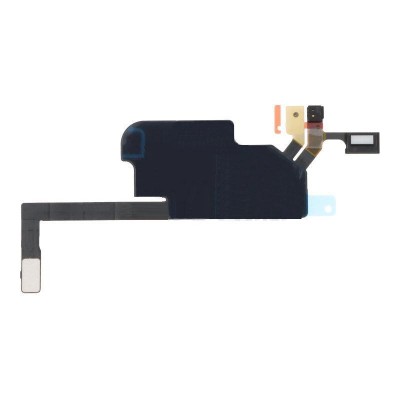 Speaker Flex Cable For Apple Iphone 13 Pro Max By - Maxbhi Com