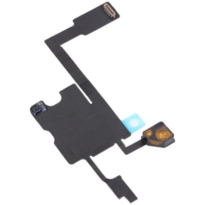 Speaker Flex Cable For Apple Iphone 14 Pro By - Maxbhi Com