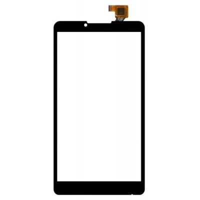 Touch Screen Digitizer For Lenovo A889 Black By - Maxbhi Com