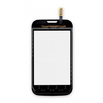 Touch Screen Digitizer For Lg L40 Dual D170 White By - Maxbhi Com Touch Screen Digitizer For Lg L40 Dual D170 White By - Maxbhi Com