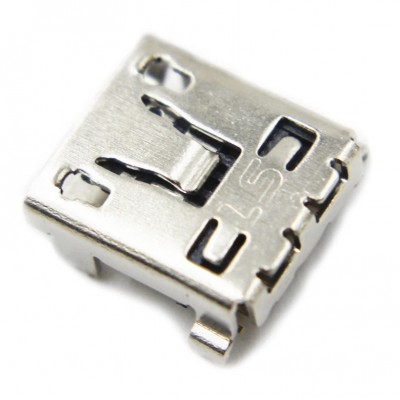 Charging Connector For Lg Optimus G2 Ls980 By - Maxbhi Com