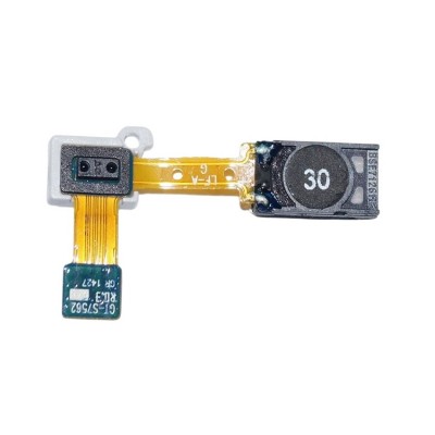 Ear Speaker For Samsung Galaxy Trend Plus S7580 By - Maxbhi Com