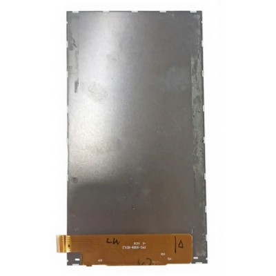 Lcd Screen For Alcatel Pixi 4 Replacement Display By - Maxbhi Com