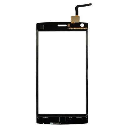 Touch Screen Digitizer For Doogee X5 Max White By - Maxbhi Com