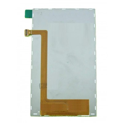 Lcd Screen For Lenovo A590 Replacement Display By - Maxbhi Com