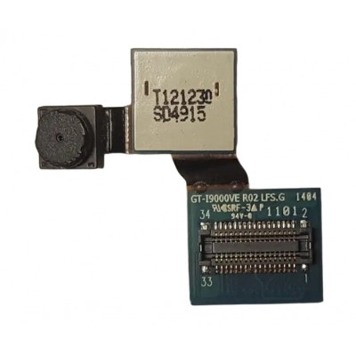 Replacement Back Camera For Samsung I9000 Galaxy S By - Maxbhi Com