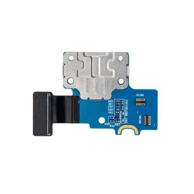 Charging Connector Flex Pcb Board For Samsung Galaxy Note 8 3g Wifi By - Maxbhi Com