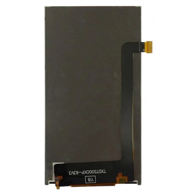 Lcd Screen For Acer Liquid Z520 Replacement Display By - Maxbhi Com