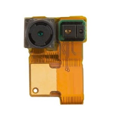 Replacement Front Camera For Nokia Lumia 900 Rm808 Selfie Camera By - Maxbhi Com
