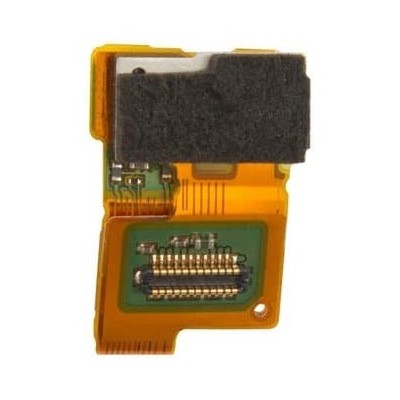 Replacement Front Camera For Nokia Lumia 900 Rm808 Selfie Camera By - Maxbhi Com