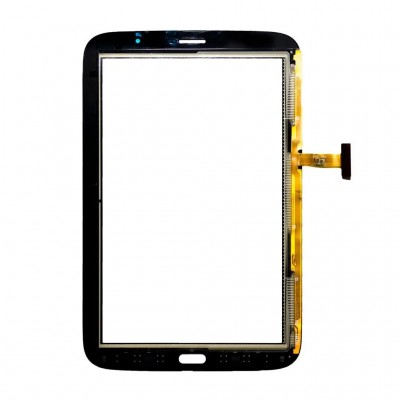 Touch Screen Digitizer For Samsung Galaxy Note 8 3g Wifi Brown By - Maxbhi Com