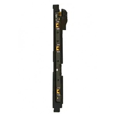 Volume Button Flex Cable For Lg G7 Thinq By - Maxbhi Com