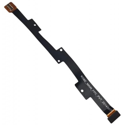 Main Board Flex Cable For Lenovo P90 By - Maxbhi Com