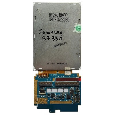 Lcd Screen For Motorola V980 Replacement Display By - Maxbhi Com